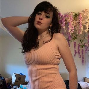 Meet your Posher, Grace